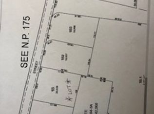 0 Locust St, Attleboro, MA 02703