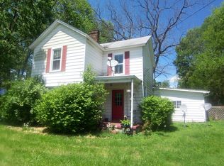 5468 Paris Pike, Georgetown, KY 40324