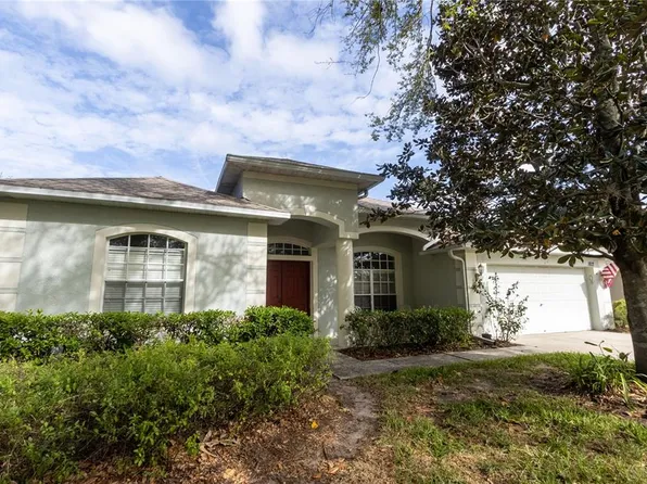 1812 Flower Branch Way, Valrico, FL 33594