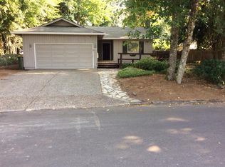 8850 SW Dolph St, Tigard, OR 97223