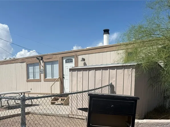 1947 El Monte Dr, Bullhead City, AZ 86442