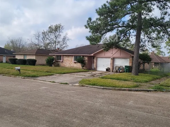 9715 Seeker St, Houston, TX 77078