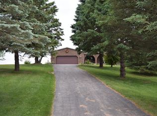 9134 Lane Rd, Millington, MI 48746