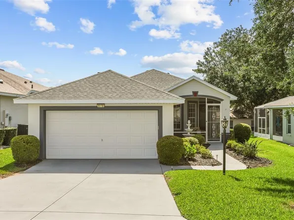 5190 China Sea Dr, Tavares, FL 32778