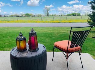 320 Forest View Dr, Driggs, ID 83422