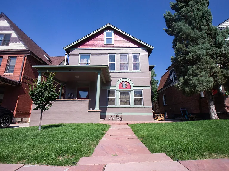 2138 N Gilpin St — Photo 1