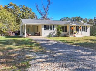 3685 Henderson Rd, Sardis, TN 38371