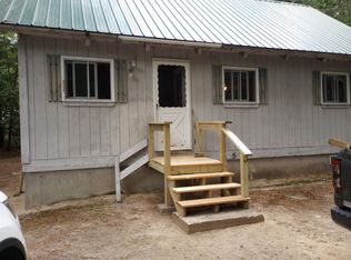 40 Independence Dr, Freedom, NH 03836