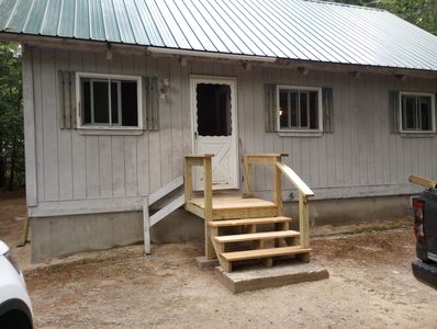 40 Independance Drive, Freedom, NH, 03836