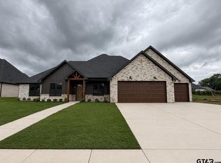 349 Heritage Way, Bullard, TX 75757