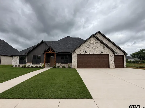349 Heritage Way, Bullard, TX 75757