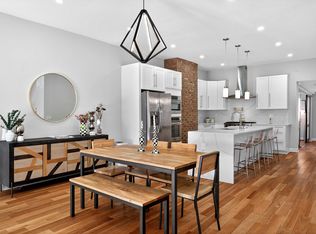 100 Charles St, Jersey City, NJ 07307