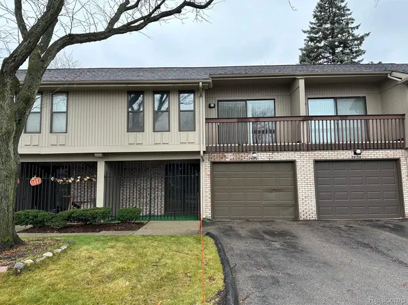 29172 Evergreen Rd, Southfield, MI 48076