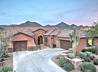 17353 N 99th St, Scottsdale, AZ 85255