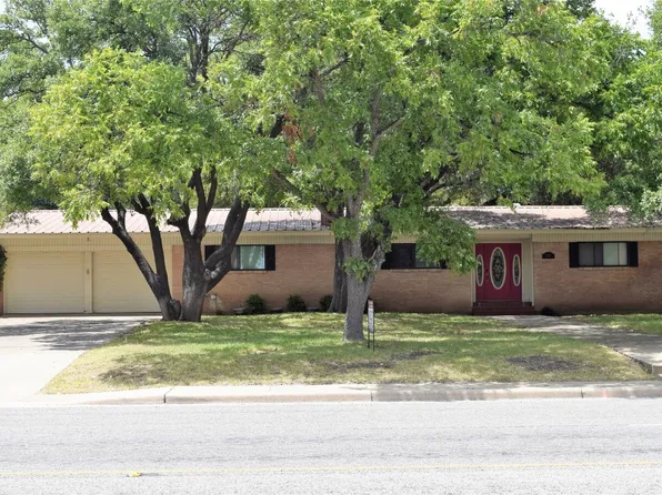 2108 Menard Hwy, Brady, TX 76825