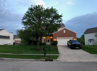45 Ambridge Ct, Springboro, OH 45066