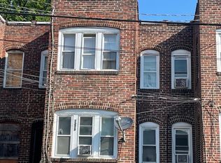 1279 S Merrimac Rd, Camden, NJ 08104