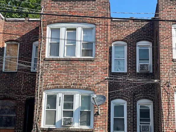 1279 S Merrimac Rd, Camden, NJ 08104