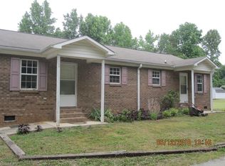 342 Old Mill Farm Rd, Lexington, NC 27295