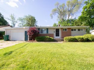 2510 Hopkins Ave, Lansing, MI 48912