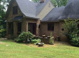 1524 Mill Quarter Rd, Powhatan, VA 23139