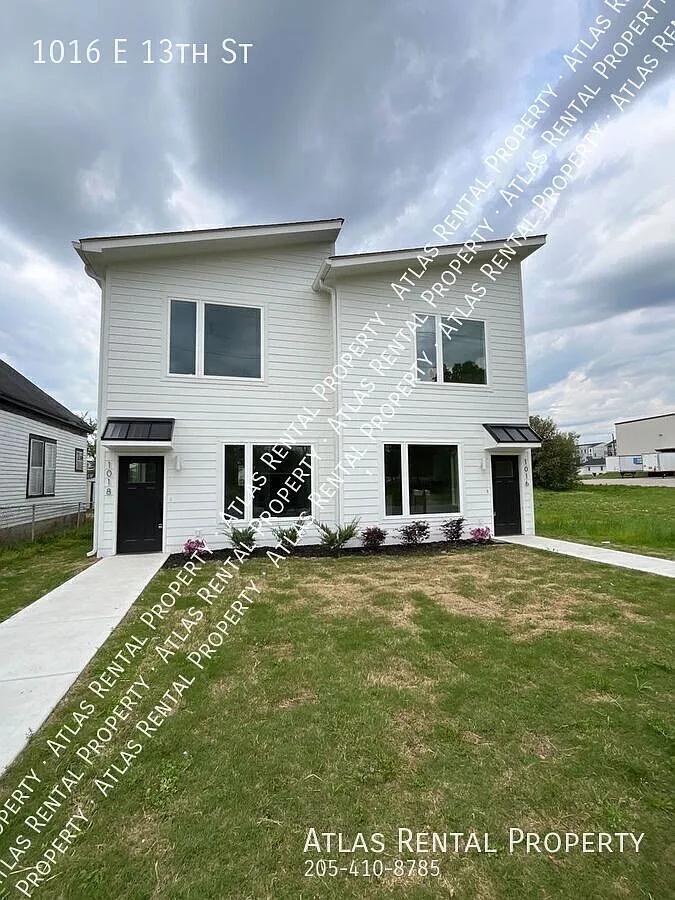 Modern Living in the Heart of Chattanooga - Lawn Care Included! — Photo 1