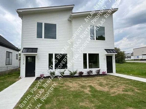 1016 E 13th St, Chattanooga, TN 37408