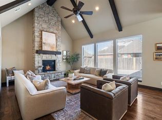 1405 NW 175th Ct, Edmond, OK 73012