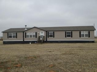 24211 E 1038 Rd, Weatherford, OK 73096