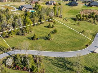 78 Afton Ln, London, KY 40741