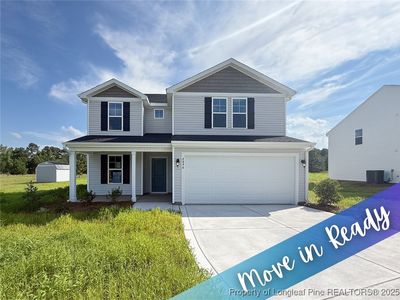 4894 Blue Springs Rd LOT 13, Red Springs, NC, 28377