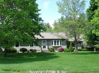 112 Wauregan Rd, Canterbury, CT 06331