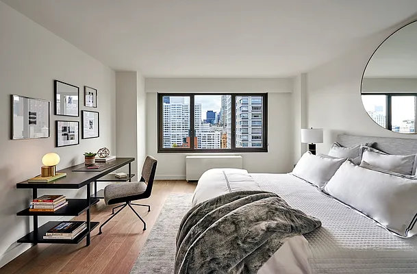 Rented by The Dermot Realty Management Company | media 29