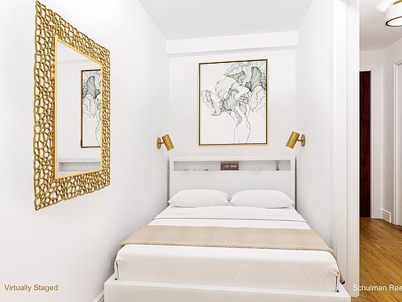 3rd image of 340 W 57th St APT 4C
