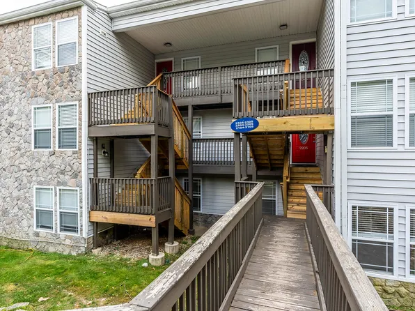 2414 Lake Park Rd, Lexington, KY 40502