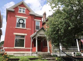 834 Maple Ave, Newport, KY