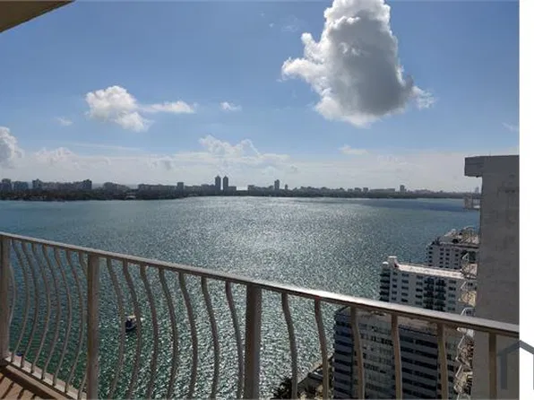 7601 E Treasure Dr, North Bay Village, FL
