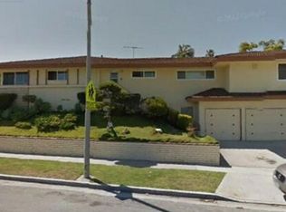4980 Maymont Dr, Los Angeles, CA 90043
