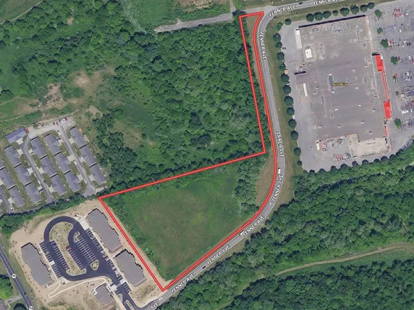0 Fenner Ave, Hillsboro, OH 45133