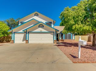 8610 W Grovers Ave, Peoria, AZ 85382