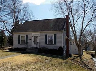 218 Church St, Enon Valley, PA 16120