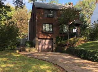 310 Edgewood Rd, Pittsburgh, PA 15221