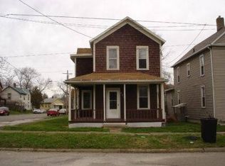 553 Hester Ave, Alliance, OH 44601