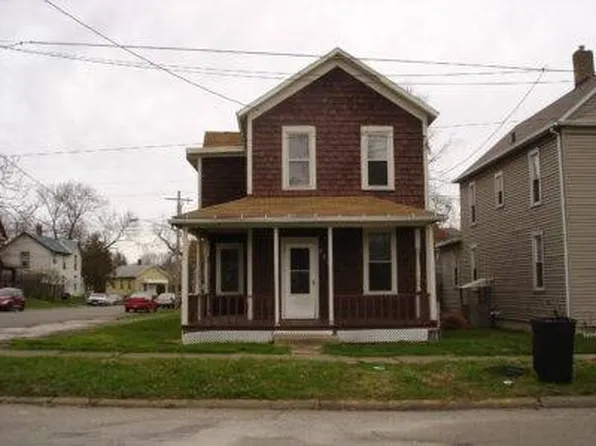553 Hester Ave, Alliance, OH 44601