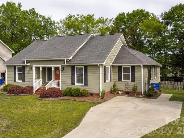 2116 Belle Chase Dr, Rock Hill, SC 29732