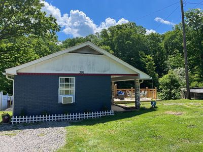 307 W Maple Ave, Fayetteville, WV, 25840