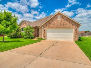 2205 NW 159th, Edmond, OK 73013