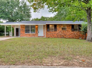 1404 Springview Dr, Augusta, GA 30909