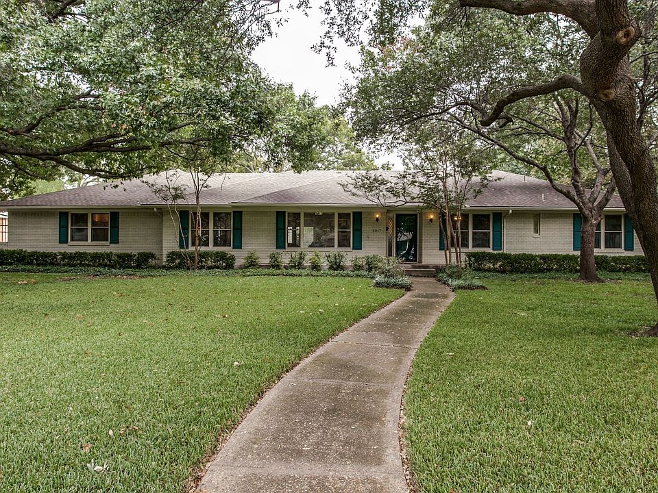 1st image of 5817 Lindenshire Ln