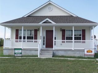 615 S Lee Ave, Ellendale, DE 19941